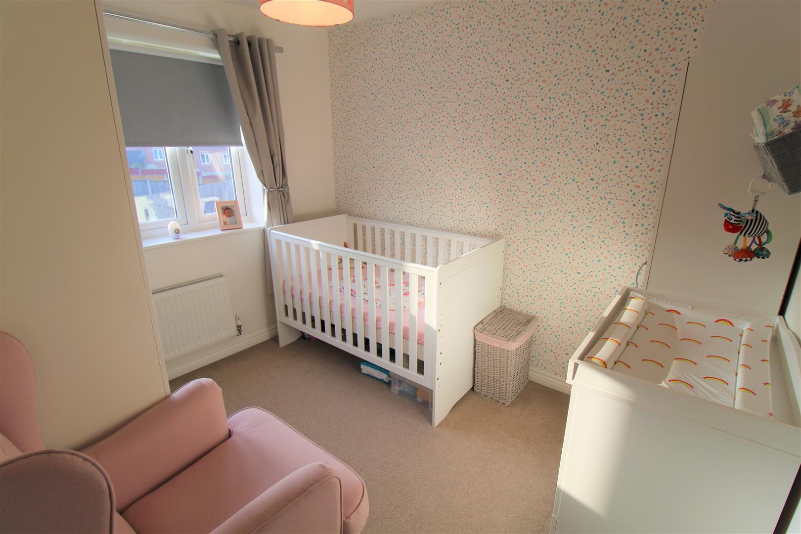 Blithfield Way, Norton Heights, Stoke-On-Trent